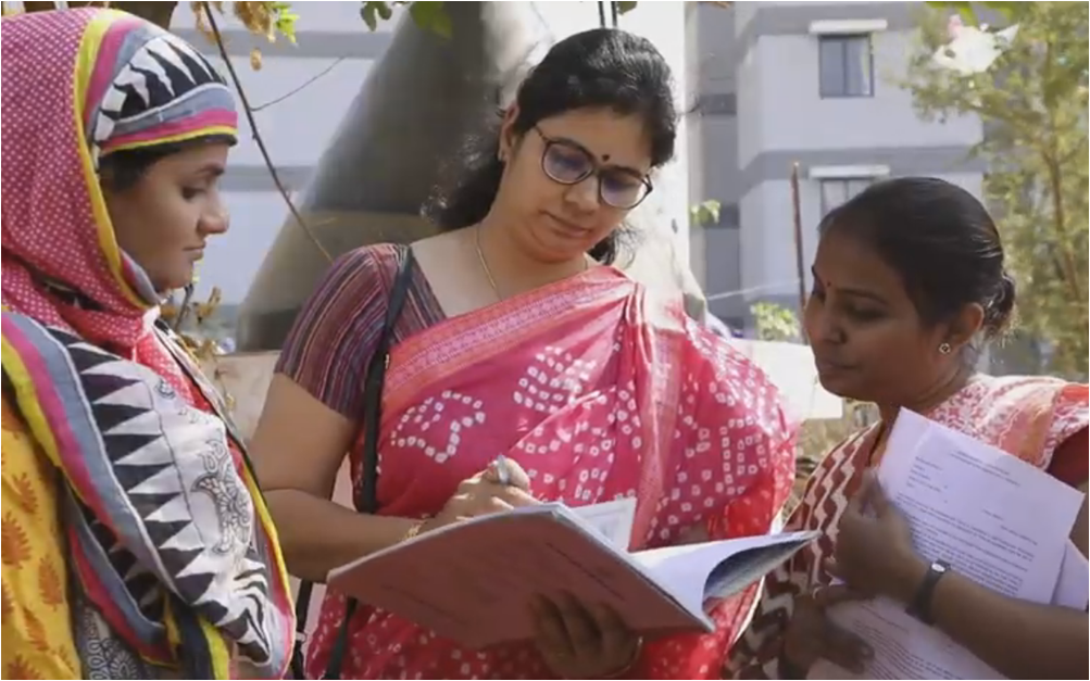 TUTORIAL 8: Apni Dukan Chal Padi (Bank loan application process)