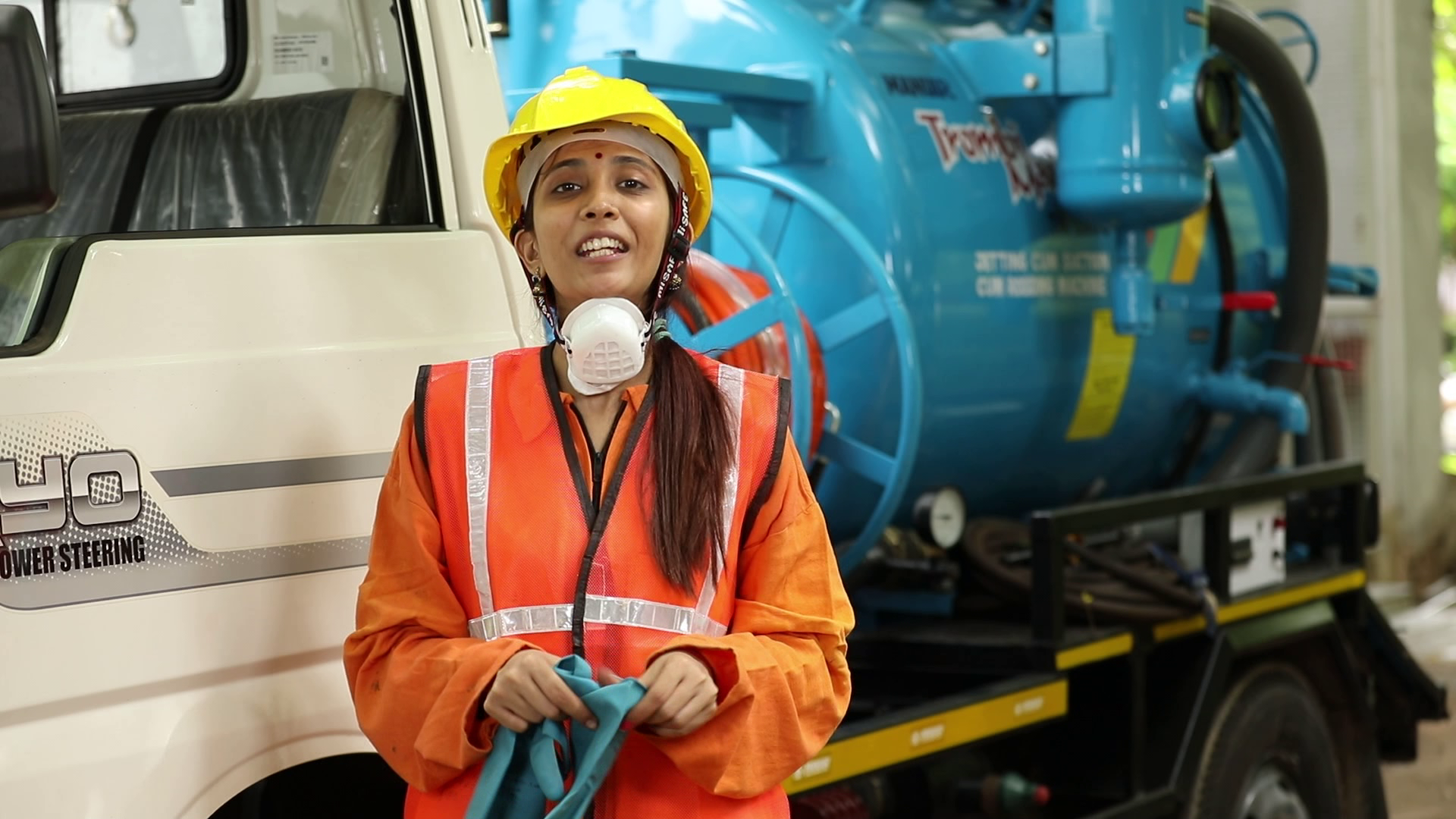 TUTORIAL 12: Hum..Hum Hain!