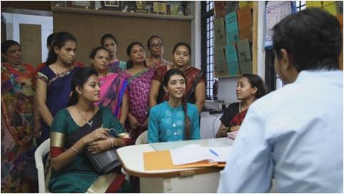 TUTORIAL 5: Saalgirah (Annual General Meeting)