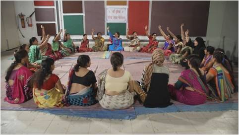 TUTORIAL 4: Kaarwaan badhtaa gaya (Area Level Federation)